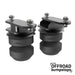 Timbren SES ABSTOFLC1A Active Off Road Bumpstops; - Truck Part Superstore