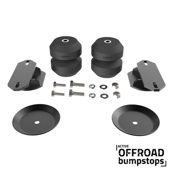 Timbren SES ABSTOFLC1A Active Off Road Bumpstops; - Truck Part Superstore