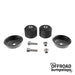 Timbren SES ABSTOF Active Off Road Bumpstops; - Truck Part Superstore