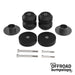 Timbren SES ABSTOR4R Active Off Road Bumpstops; - Truck Part Superstore