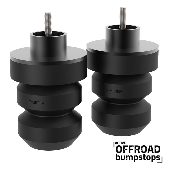 Timbren SES ABSTOR4R Active Off Road Bumpstops; - Truck Part Superstore