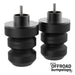 Timbren SES ABSTOR4R Active Off Road Bumpstops; - Truck Part Superstore