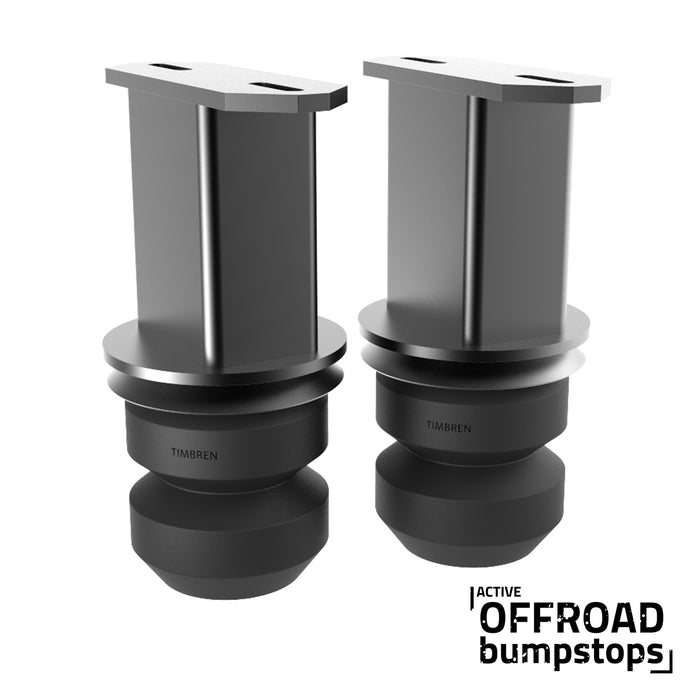 Timbren SES ABSTORLC1 Active Off Road Bumpstops; - Truck Part Superstore