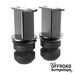 Timbren SES ABSTORLC1 Active Off Road Bumpstops; - Truck Part Superstore