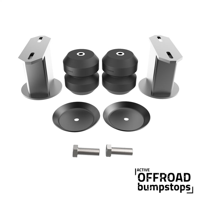 Timbren SES ABSTORLC1 Active Off Road Bumpstops; - Truck Part Superstore