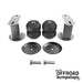 Timbren SES ABSTORLC1 Active Off Road Bumpstops; - Truck Part Superstore