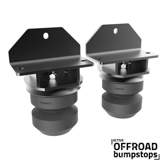 Timbren SES ABSTORLC2 Active Off Road Bumpstops; - Truck Part Superstore