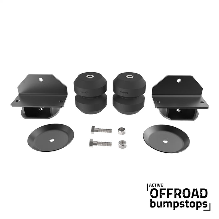 Timbren SES ABSTORLC2 Active Off Road Bumpstops; - Truck Part Superstore