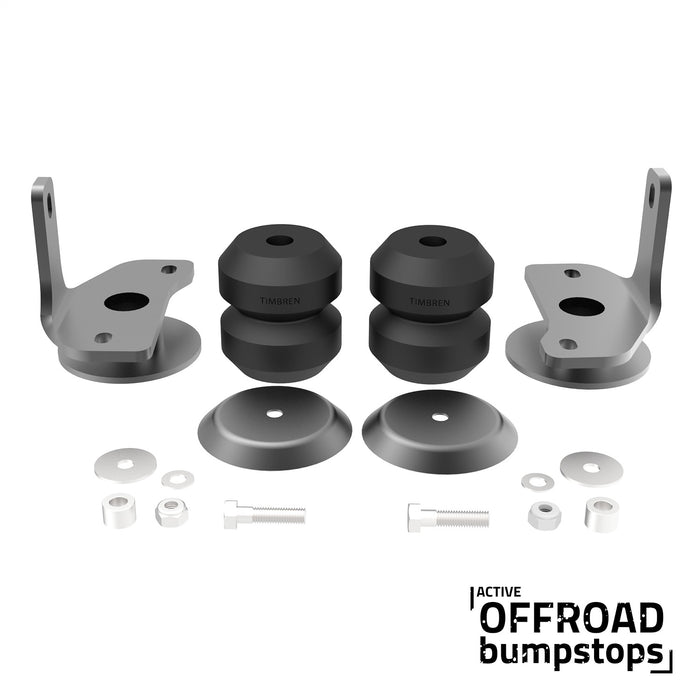 Timbren SES ABSTORTNDR Active Off Road Bumpstops; - Truck Part Superstore