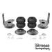 Timbren SES ABSTORTNDR Active Off Road Bumpstops; - Truck Part Superstore