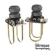 Timbren SES ABSTRFK Active Off Road Bumpstops; - Truck Part Superstore