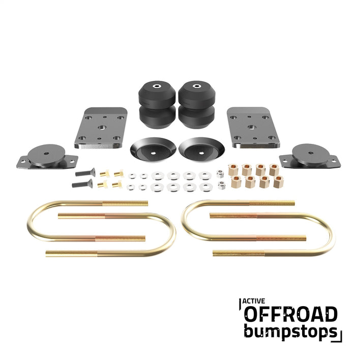 Timbren SES ABSTRFK Active Off Road Bumpstops; - Truck Part Superstore