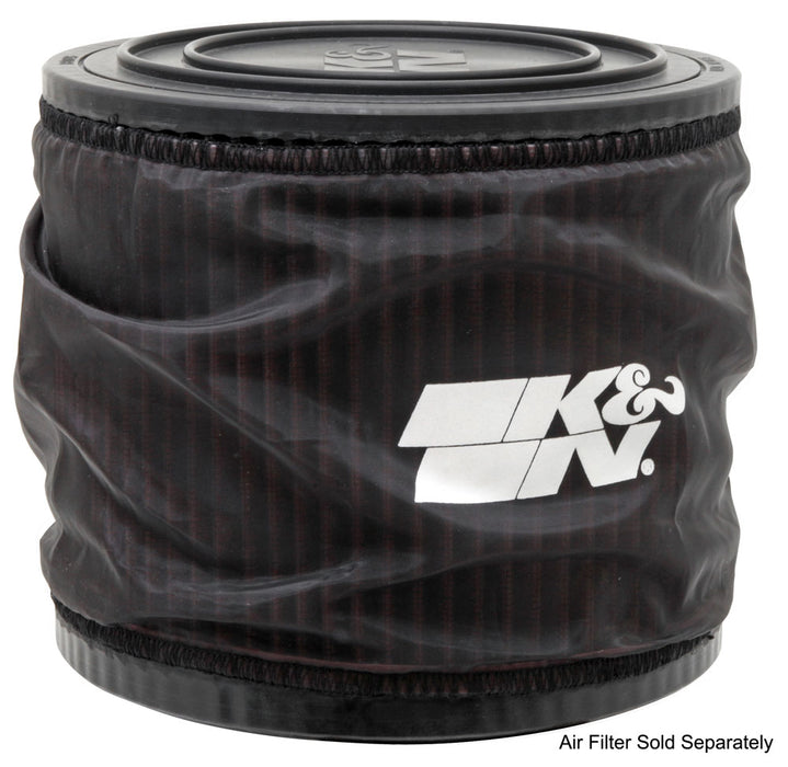 K&N AC-1012DK Air Filter Wrap - Truck Part Superstore