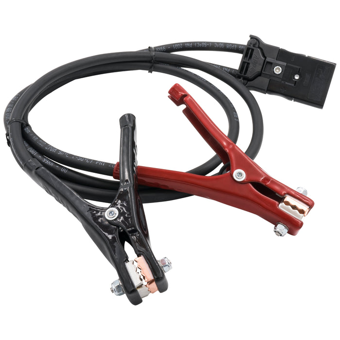 AutoMeter AC-105 REPLACEMENT CLAMP AND LEAD SET - Truck Part Superstore