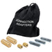 AutoMeter AC-107 ADAPTER KIT - Truck Part Superstore