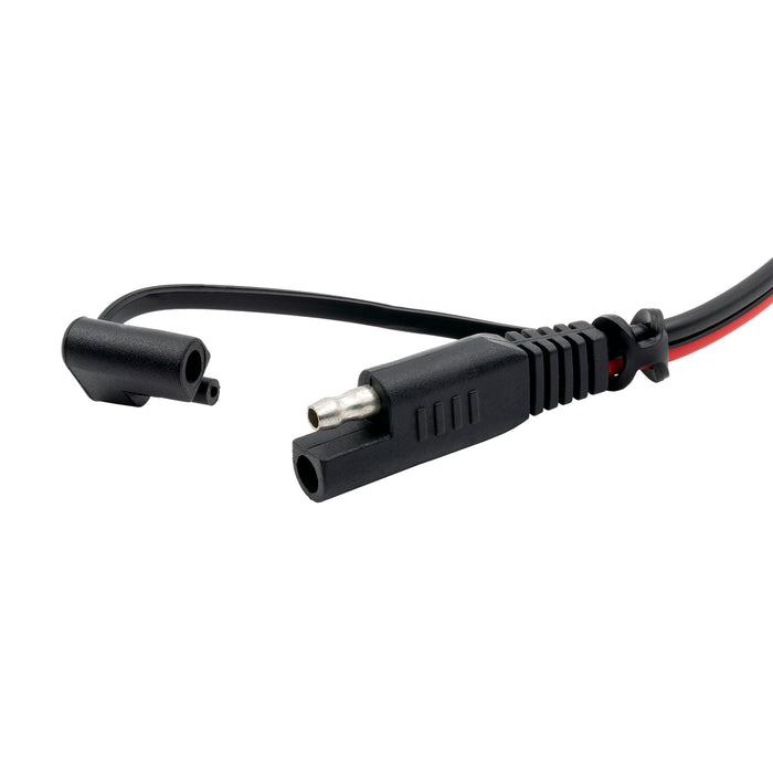 AutoMeter AC-110 BEX BATTERY EXTENDER RING TERMINAL HARNESS ASSEMBLY - Truck Part Superstore