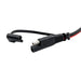 AutoMeter AC-110 BEX BATTERY EXTENDER RING TERMINAL HARNESS ASSEMBLY - Truck Part Superstore