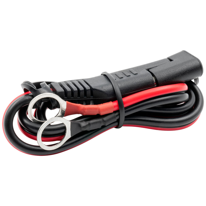 AutoMeter AC-110 BEX BATTERY EXTENDER RING TERMINAL HARNESS ASSEMBLY - Truck Part Superstore