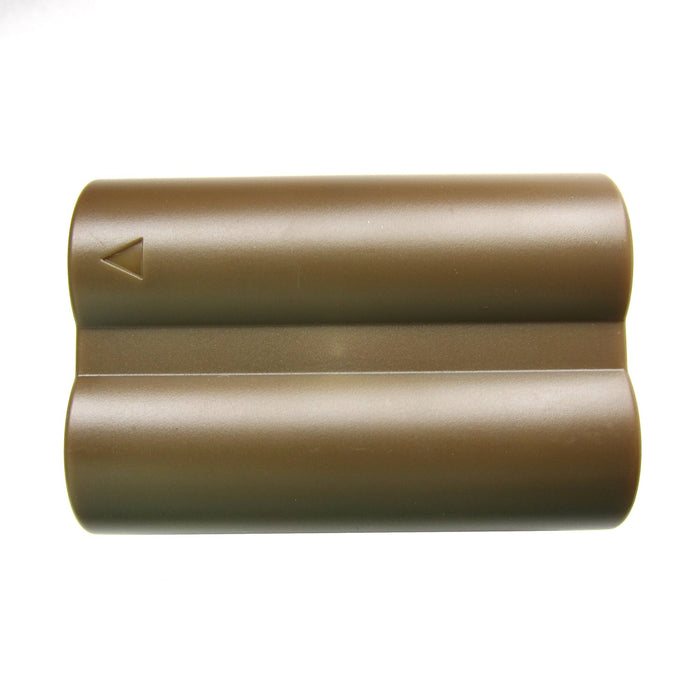 AutoMeter AC-113 Replacement Battery; 7.4V; 1500mAH; LI-ION; - Truck Part Superstore
