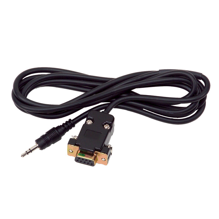 AutoMeter AC-12 AC-12; PC Adapter Cable for Connection of Test Equipment to a PC - Truck Part Superstore
