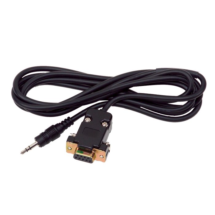 AutoMeter AC-12 AC-12; PC Adapter Cable for Connection of Test Equipment to a PC - Truck Part Superstore