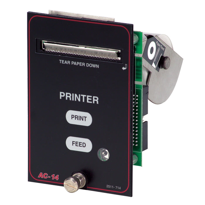 AutoMeter AC-14 AC-14; Modular Internal IR Printer - Truck Part Superstore