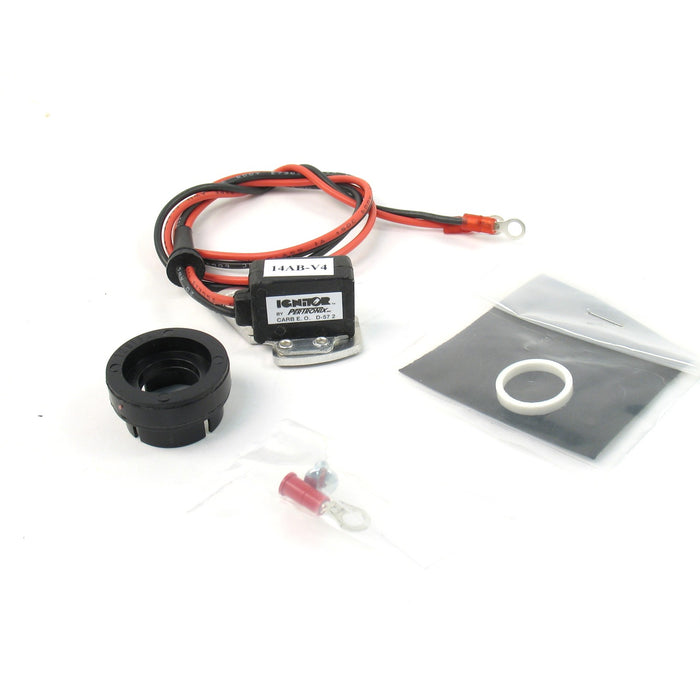 Pertronix AC-181V Ignitor Accel 34000 Series w/Vac Adv - Truck Part Superstore