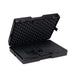 AutoMeter AC24J AC24J; Protective Plastic Carrying Case for Use With Any Handheld Tester - Truck Part Superstore