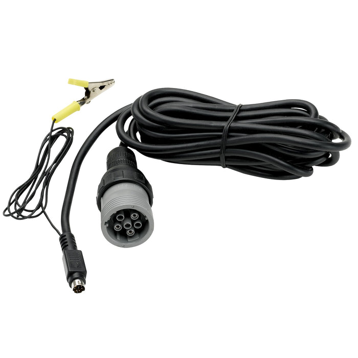 AutoMeter AC26 CABLE ASSEMBLY; J1708 - Truck Part Superstore