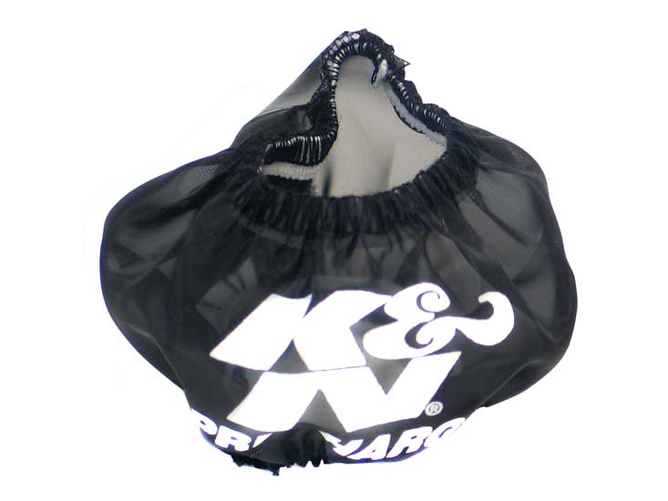 K&N AC-3098PK Air Filter Wrap - Truck Part Superstore