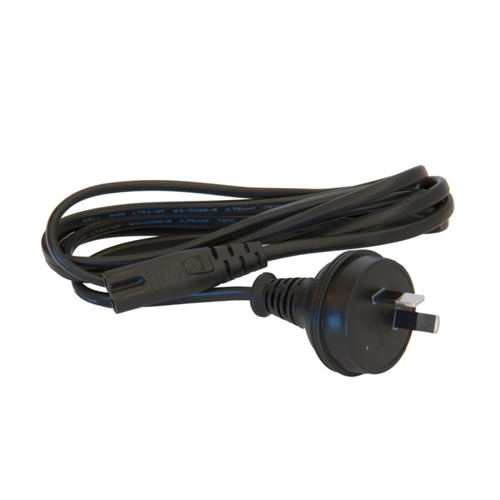 AutoMeter AC-33 POWER CORD; AUSTRALIA; PR-12 - Truck Part Superstore