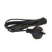 AutoMeter AC-33 POWER CORD; AUSTRALIA; PR-12 - Truck Part Superstore