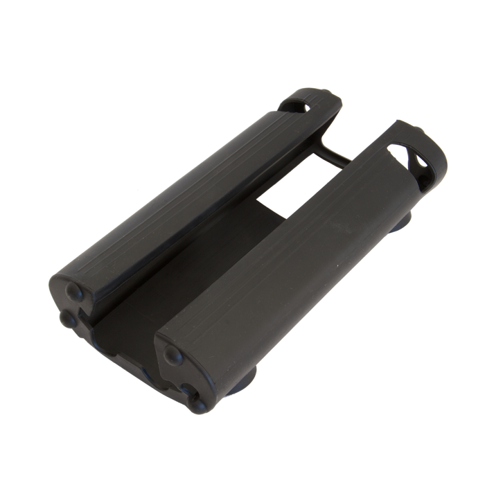 AutoMeter AC-36 RUBBER BOOT; METAL HANDHELD - Truck Part Superstore