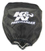 K&N AC-4096PK Air Filter Wrap - Truck Part Superstore