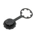 AutoMeter AC-40 SIDE TERMINAL COVER AND TETHER; GATOR CLAMP - Truck Part Superstore