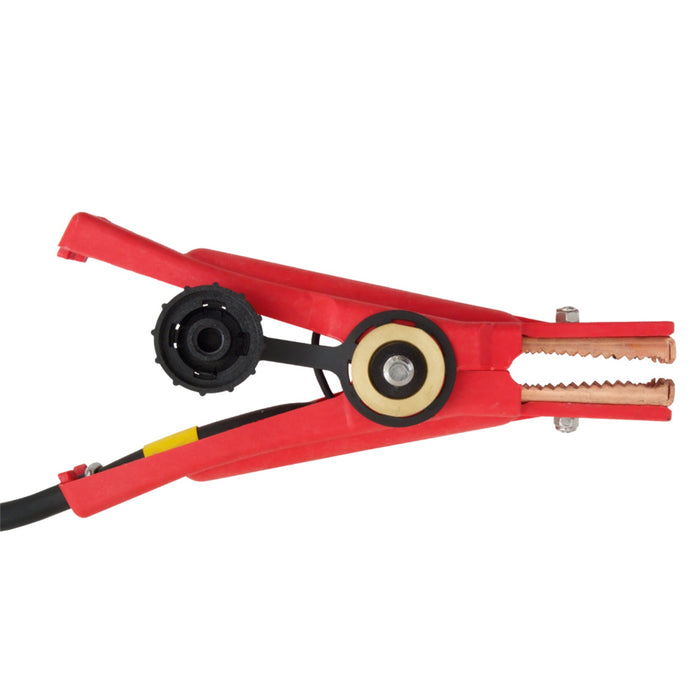 AutoMeter AC-54 AC-54; Positive and Negative Lead/Gator Clamp Assembly for BVA-260 - Truck Part Superstore