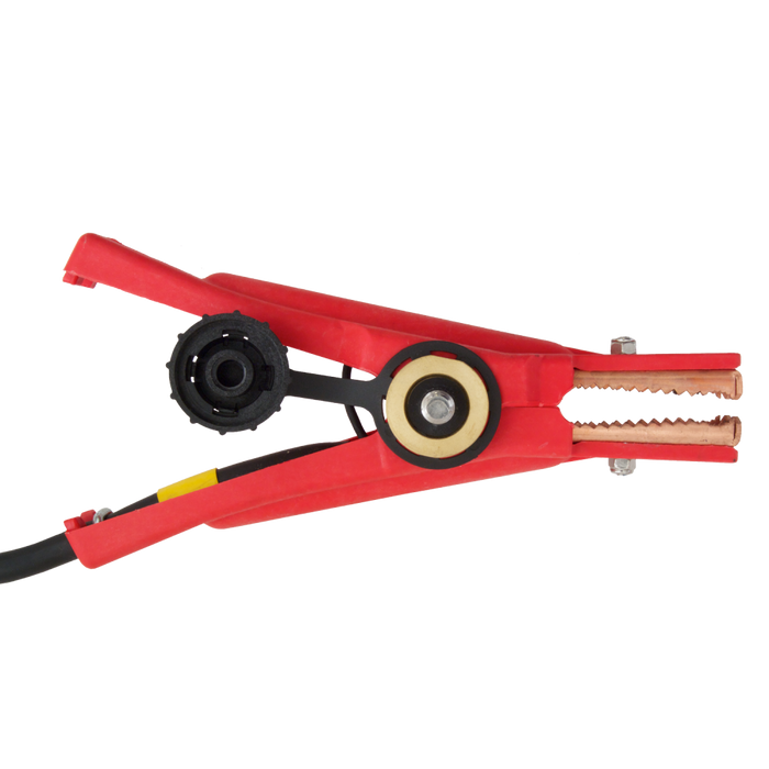 AutoMeter AC-54 AC-54; Positive and Negative Lead/Gator Clamp Assembly for BVA-260 - Truck Part Superstore