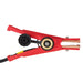 AutoMeter AC-54 AC-54; Positive and Negative Lead/Gator Clamp Assembly for BVA-260 - Truck Part Superstore
