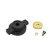 AutoMeter AC-55 REPLACEMENT KNOB; SIDE TERMINAL CLAMP - Truck Part Superstore