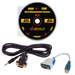 AutoMeter AC-63 AMP-LINK DATA DOWNLOAD SOFTWARE/CABLE KIT - Truck Part Superstore