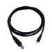AutoMeter AC-66 USB CABLE; A TO MINI B; BVA-230/BVA-260 - Truck Part Superstore