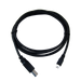 AutoMeter AC-66 USB CABLE; A TO MINI B; BVA-230/BVA-260 - Truck Part Superstore