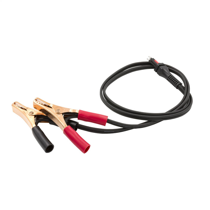 AutoMeter AC-79 LEAD ASSEMBLY; POS/NEG; SB-300; RC-300; BVA-300 - Truck Part Superstore