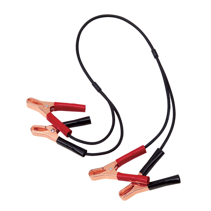AutoMeter AC-8 AC-8; Set of 6 Jumper Leads for Charging an Additional 6 Batteries - Truck Part Superstore