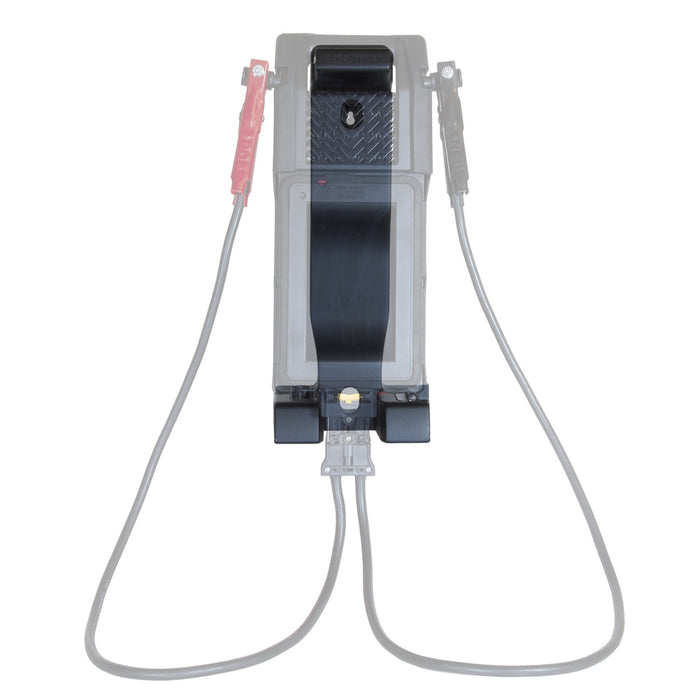 AutoMeter AC-90 DOCKING STATION; CHARGER FOR BVA-460 AND BCT-460 - Truck Part Superstore