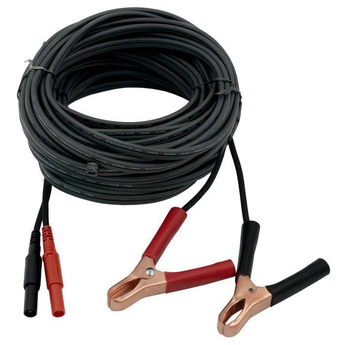 AutoMeter AC-95 EXT. VOLT LEAD SET; 45 FT; INSULATED - Truck Part Superstore