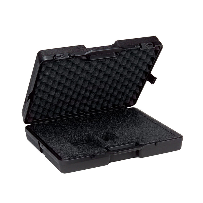 AutoMeter AC24J AC24J; Protective Plastic Carrying Case for Use With Any Handheld Tester - Truck Part Superstore