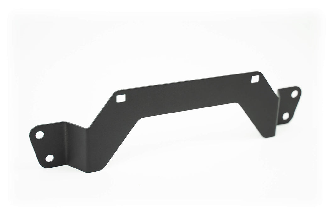 Addictive Desert Designs AC96154601NA Front License Plate Bracket; - Truck Part Superstore