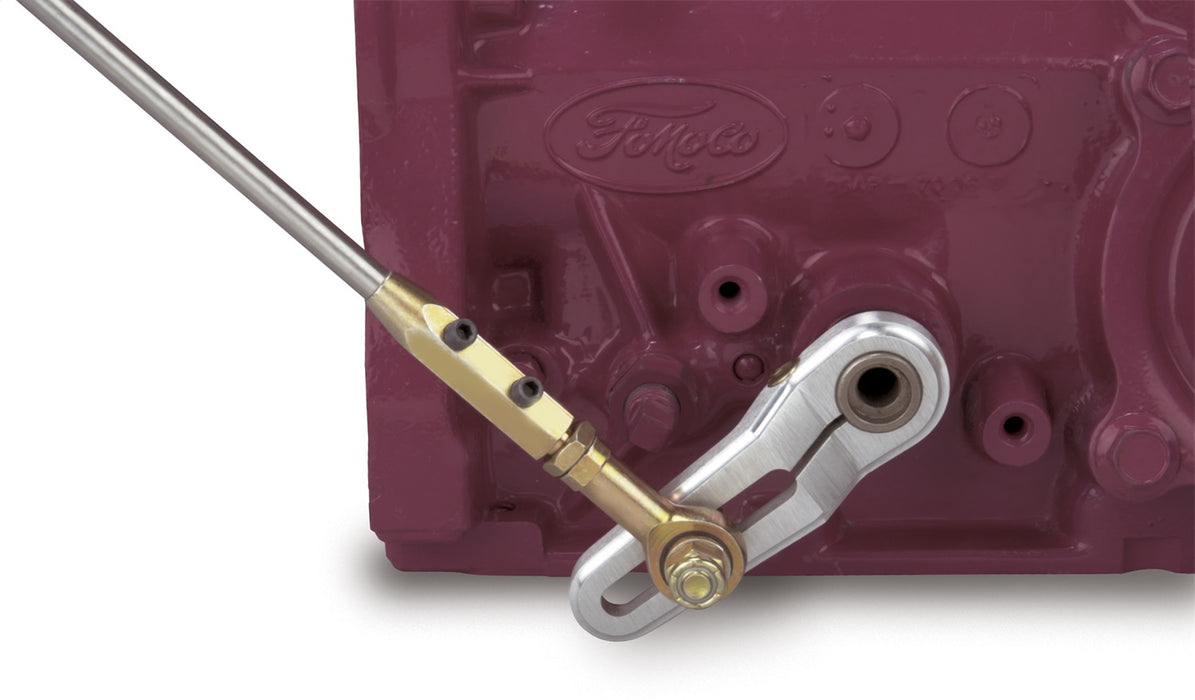 Lokar ACA-1801 Adjustable Column Shift Linkage Kit - Truck Part Superstore