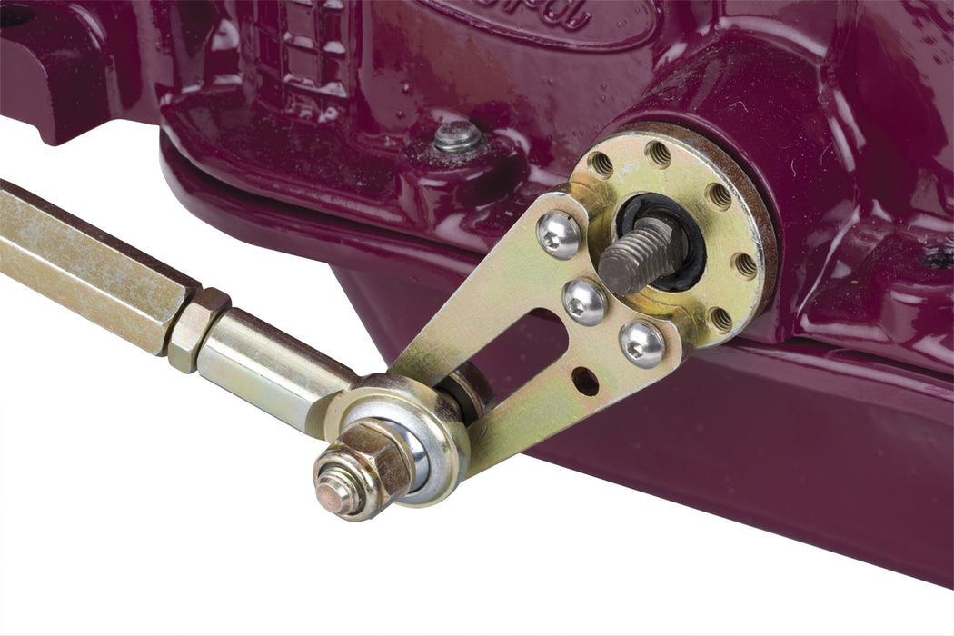 Lokar ACA-1808 Adjustable Column Shift Linkage Kit - Truck Part Superstore